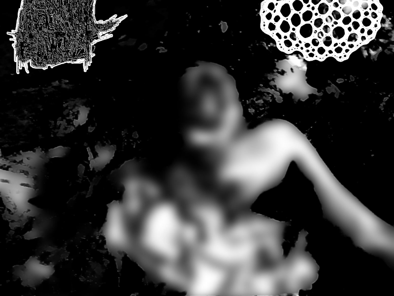 Burst Intestines from the Mangled Cadaver (EP)