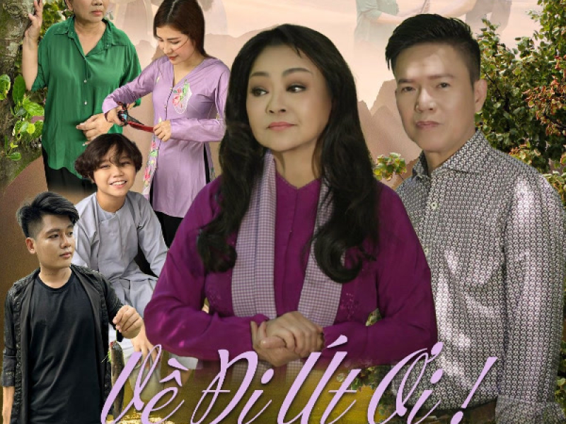 Về Đi Út Ơi (Single)