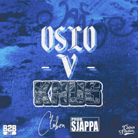 Oslo V - Knus 2023 (Single)