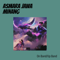 Asmara jawa minang (Single)