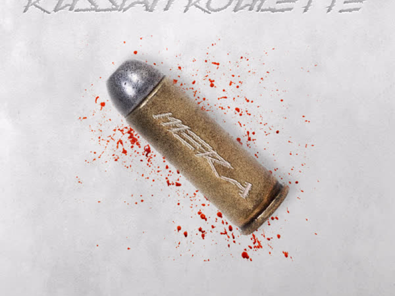 Russian Roulette (Single)