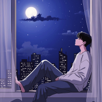 I Saw Someone Like You (EP)