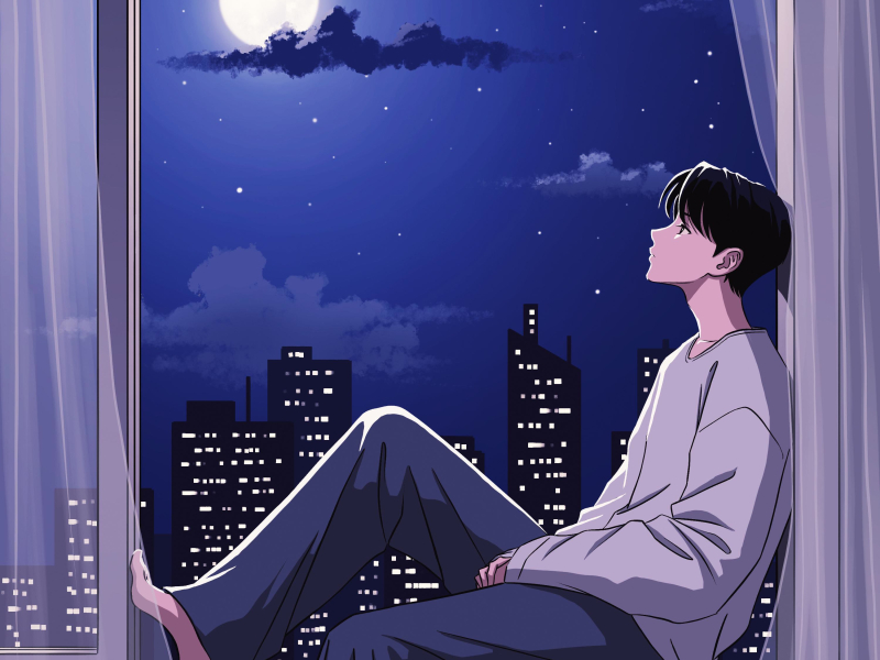 I Saw Someone Like You (EP)