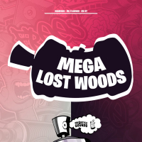 Mega Lost Woods (Single)