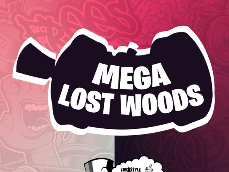 Mega Lost Woods (Single)