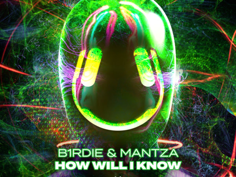 How Will I Know (Single)