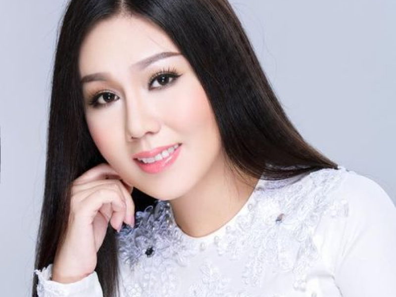 Tuyển Tập Album Dân Ca Lưu Ánh Loan