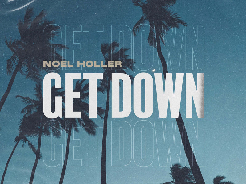 Get Down (Single)
