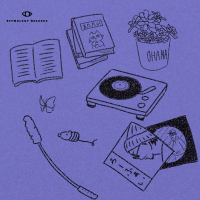 Matatabi Books (EP)