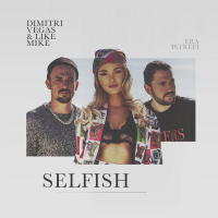 Selfish (Single)