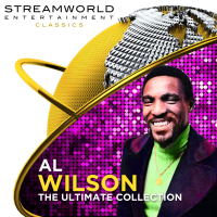 Al Wilson The Ultimate Collection (Single)