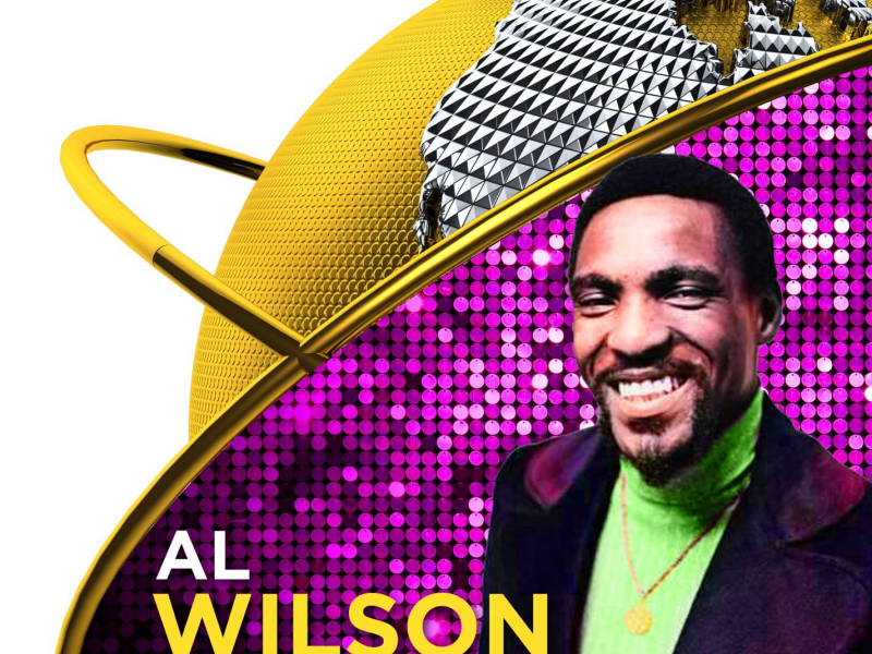 Al Wilson The Ultimate Collection (Single)