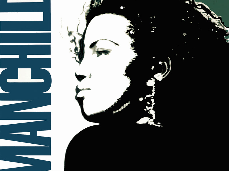 Manchild (Remixes) (Single)