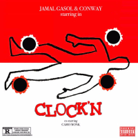 Clock'n (feat. Conway The Machine) (Single)