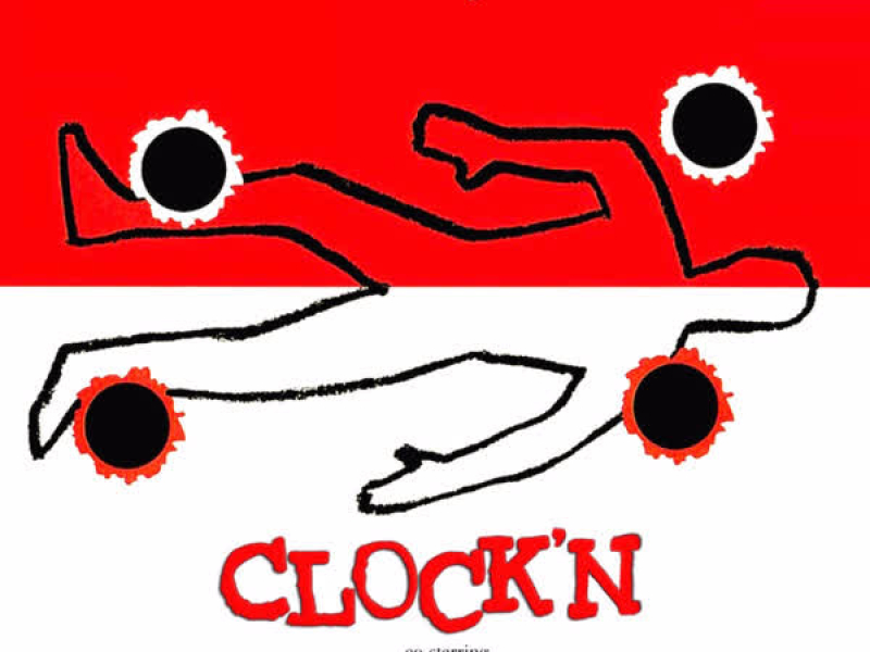 Clock'n (feat. Conway The Machine) (Single)