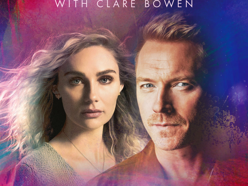 Love Will Remain (Single)