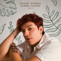 Sonora Sessions: Gabriel Nandes, Vol. 1 (EP)