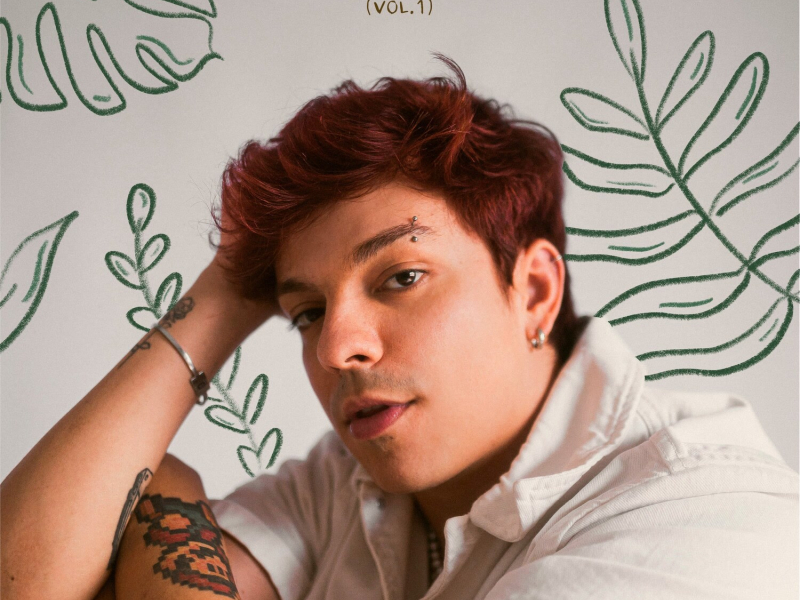 Sonora Sessions: Gabriel Nandes, Vol. 1 (EP)