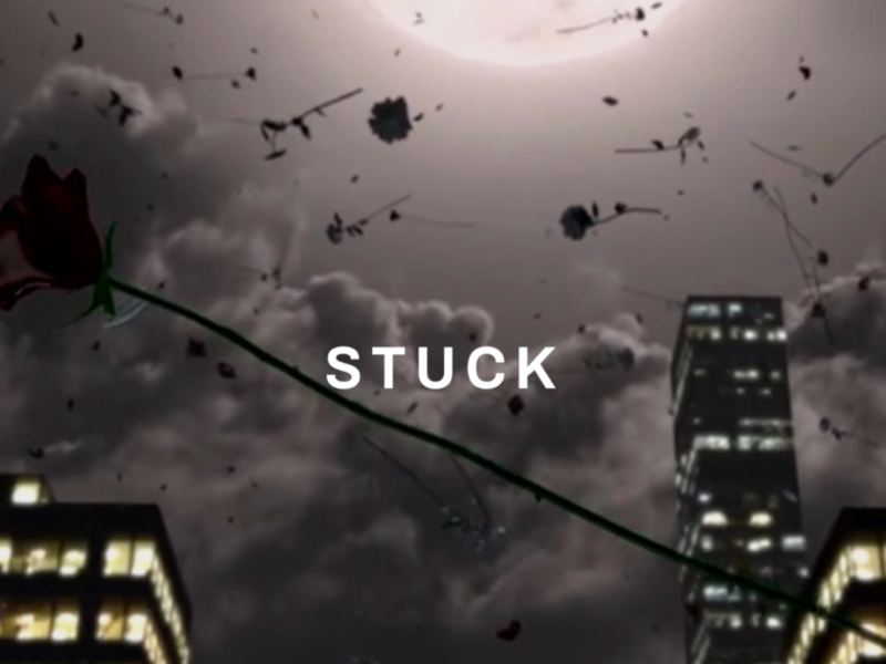 Stuck (Single)