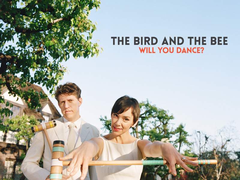 Will You Dance? - Single