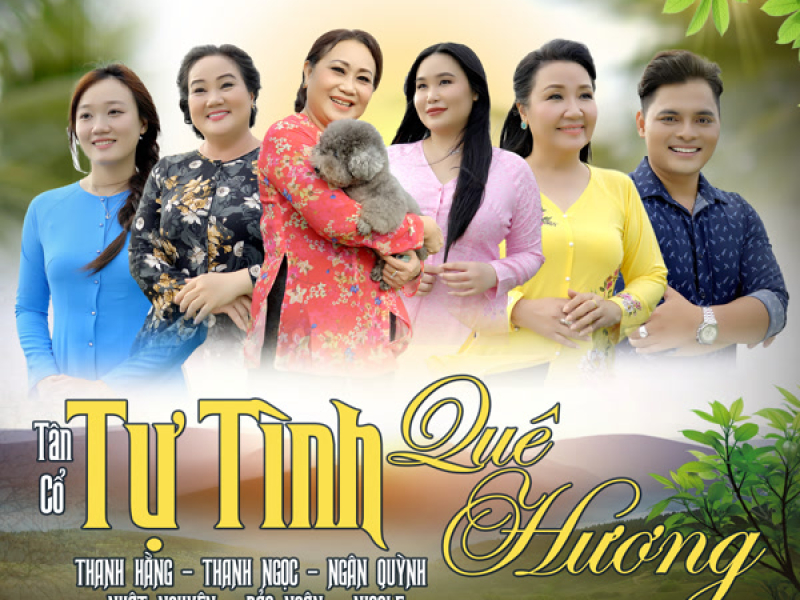 Tự Tình Quê Hương (Single)