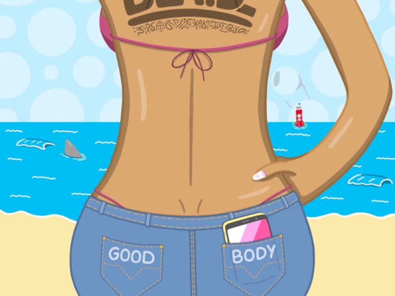 Good Body (Vocal Extended Mix) (Single)