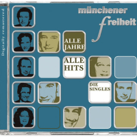 Alle Jahre alle Hits - Die Singles
