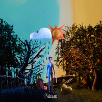 Glemt (100%) (Single)