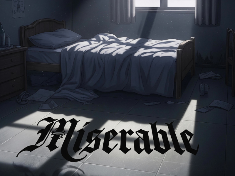 Miserable (feat. YurinaKuma) (New Version) (Single)