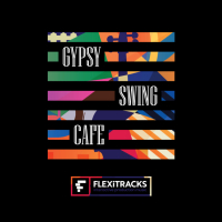 Gypsy Swing Cafe (EP)