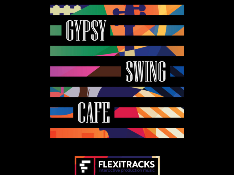 Gypsy Swing Cafe (EP)