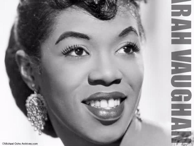 Sarah Vaughan Selected Favorites Volume 2