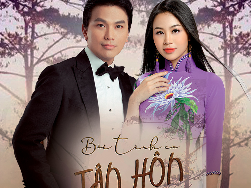 Bài Tình Ca Tân Hôn (Single)