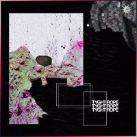 TYGHT ROPE (Single)