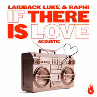 If There is Love (Acoustic) (Single)