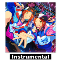 あんさんぶるスターズ！アルバムシリーズ 2wink (Instrumental)