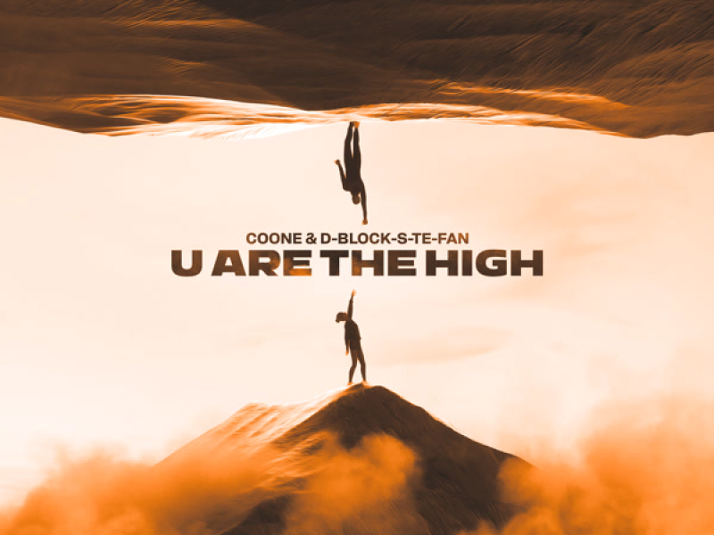 U Are The High (Single)