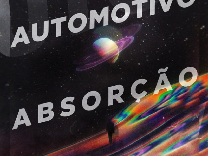 AUTOMOTIVO ABSORÇÃO (Single)