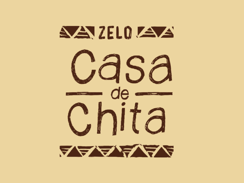 Casa de Chita (Single)