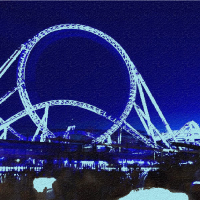 ROLLER COASTER (EP)