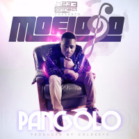 Pangolo (Single)