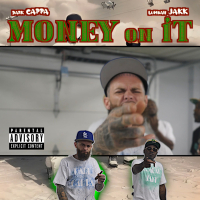 Money On It (Single)