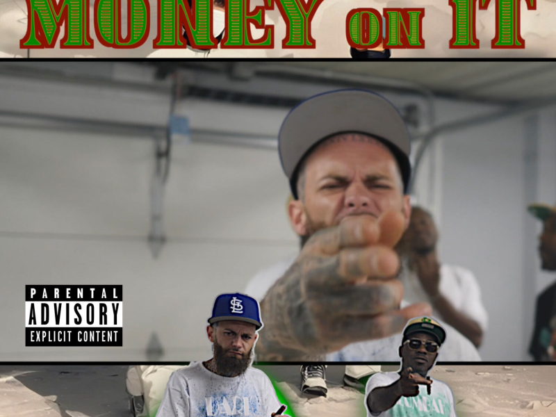 Money On It (Single)