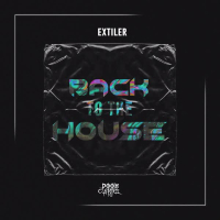 Back to the house (Single)
