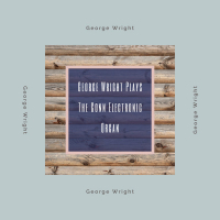 George Wright Plays The Conn Electronic Organ