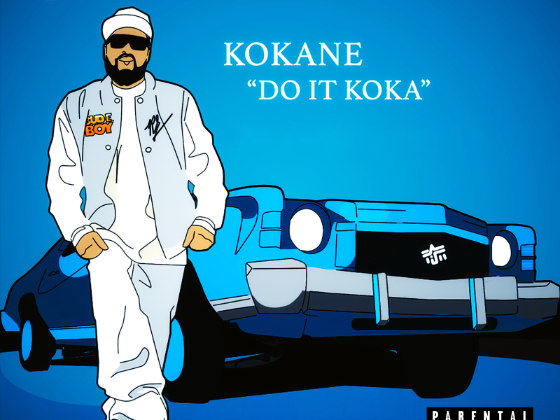 Do It Koka (Single)
