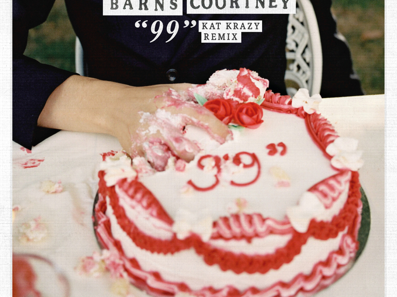 “99” (Kat Krazy Remix)