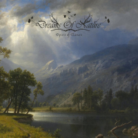 Spirit Of Nature (Single)
