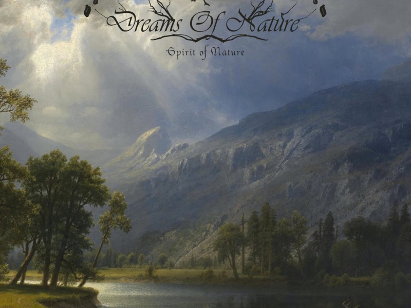 Spirit Of Nature (Single)