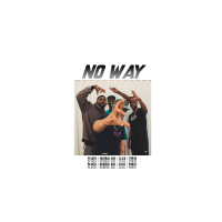 No Way (Single)